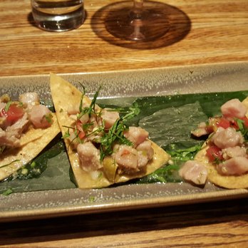 Frontera Grill - Frontera Ceviche - Mexican Near Me - Chicago, Illinois