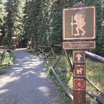 Isak Heartstone Troll - Trollstigen Trail Sign 09-24-2025 - Local Flavor Near Me - Breckenridge, Colorado Isak Heartstone Troll - Trollstigen Trail Sign 09-24-2025 - Local Flavor Near Me - Breckenridge, Colorado