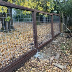DCJ Gardening