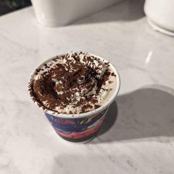 Artigiano - hot chocolate - Cafes Near Me - Whistler, British Columbia Artigiano - hot chocolate - Cafes Near Me - Whistler, British Columbia