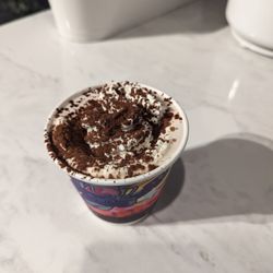 Artigiano - Hot chocolate