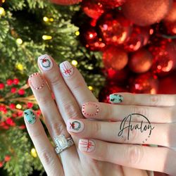 Avalon Nails and Spa