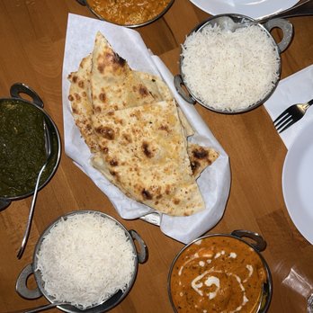 Gandhi Indian Cuisine - The families order - Indian Near Me - Riverside, California Gandhi Indian Cuisine - The families order - Indian Near Me - Riverside, California