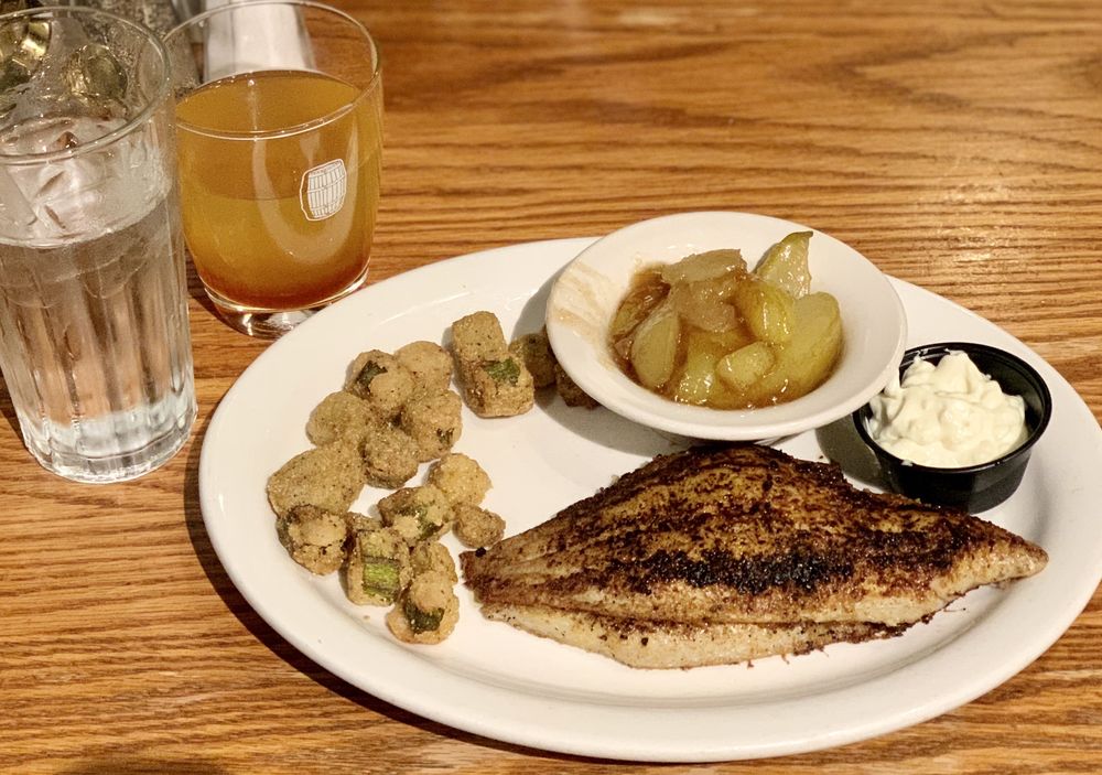 CRACKER BARREL OLD COUNTRY STORE Updated October 2024 298 Photos & 248 Reviews 45525 N I94