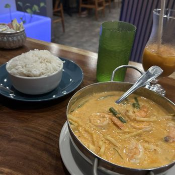 Just Thai - Panang Curry Sauce - Thai Near Me - Deerfield Beach, Florida Just Thai - Panang Curry Sauce - Thai Near Me - Deerfield Beach, Florida