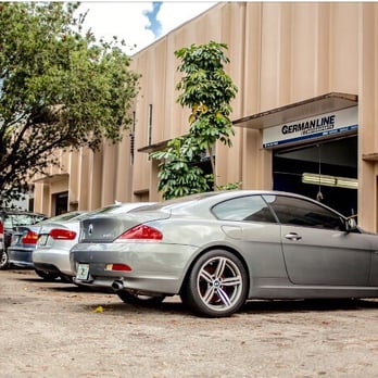 German Line Motorsports - German Line Motorsports - Auto Repair Near Me - Margate, Florida German Line Motorsports - German Line Motorsports - Auto Repair Near Me - Margate, Florida