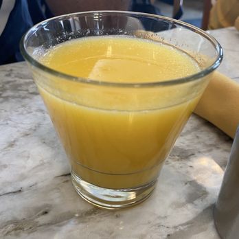 Immigrant Son Caffe - OJ - Breakfast & Brunch Near Me - Oxnard, California