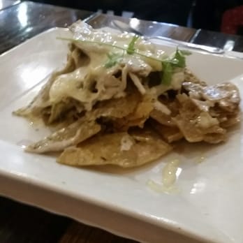 Los Chilaquiles - Mexican Near Me - Tijuana, BCN