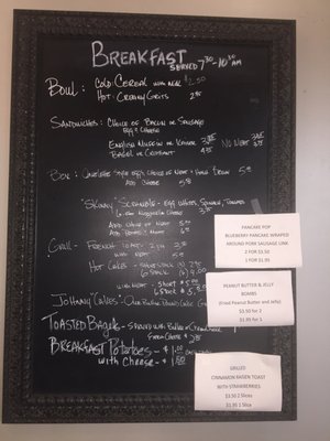 Menu photo 1 Dish Malvern, PA