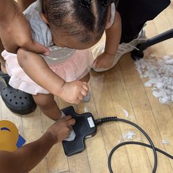 Build-A-Bear Workshop