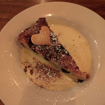 The Love Apple - Dessert - New American Near Me - Taos, New Mexico The Love Apple - Dessert - New American Near Me - Taos, New Mexico