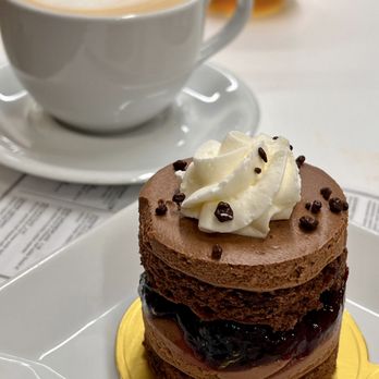 Sweet Reserve - Bakeries Near Me - Lombard, Illinois Sweet Reserve - Bakeries Near Me - Lombard, Illinois