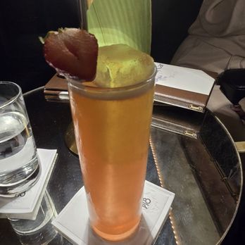 Platform 18 at Century Grand - Son of a Beecher - Cocktail Bars Near Me - Phoenix, Arizona