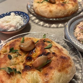 Shukette - Middle Eastern Near Me - New York, New York