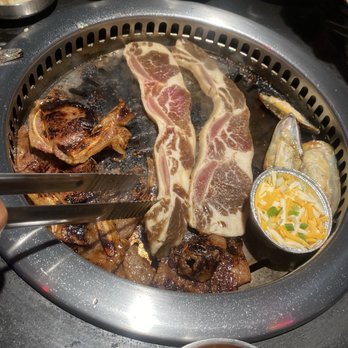 Oz Korean BBQ - Elk Grove - Korean Near Me - Elk Grove, California Oz Korean BBQ - Elk Grove - Korean Near Me - Elk Grove, California