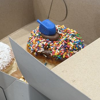 Shibolim Bakery - Yummy!! - Bakeries Near Me - Dania Beach, Florida