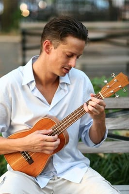 Ukulele New York City