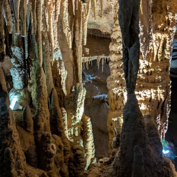 Tuckaleechee Caverns - Landmarks & Historical Buildings Near Me - Townsend, Tennessee