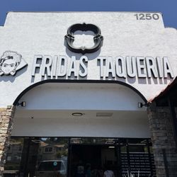 Frida’s Taqueria