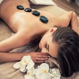 This is the best massage parlor I've ever been to，Clean and comfortable