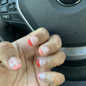 Kim's Nails - Nail Salons Near Me - Clifton, New Jersey