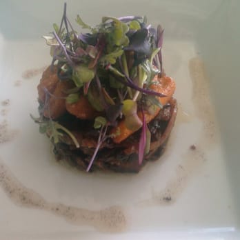 Maple Ave Restaurant - Sweet potato gnocchi - New American Near Me - Vienna, Virginia Maple Ave Restaurant - Sweet potato gnocchi - New American Near Me - Vienna, Virginia