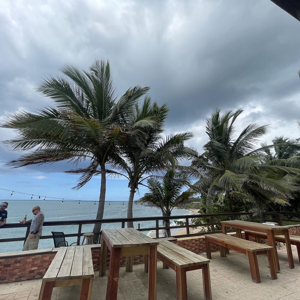Ola Sunset Cafe - Great view - Bars Near Me - Puerto Rico, Puerto Rico Ola Sunset Cafe - Great view - Bars Near Me - Puerto Rico, Puerto Rico