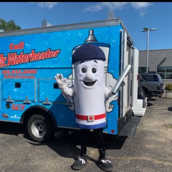 Mr Waterheater - Mr. Waterheater mascot!! - Plumbing Near Me - Monroeville, Pennsylvania Mr Waterheater - Mr. Waterheater mascot!! - Plumbing Near Me - Monroeville, Pennsylvania