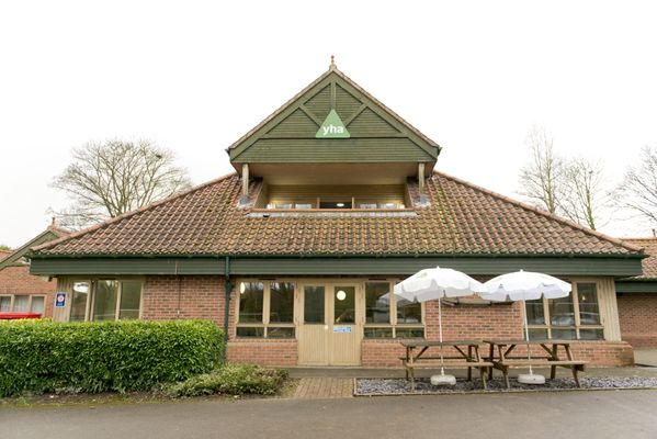 YHA Sherwood Forest by null