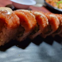 Senor Sushi