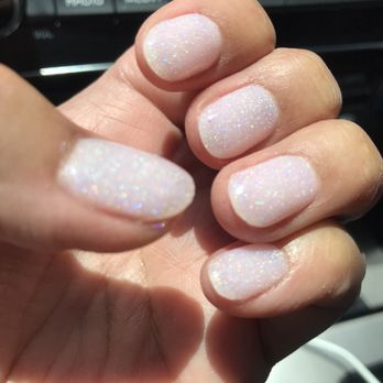 Phoenix' Grace Nails Spa - My beautiful and perfectly dipped nails by Salina - Nail Salons Near Me - Costa Mesa, California