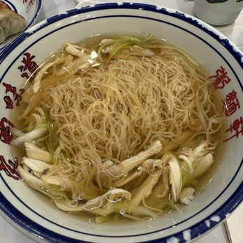 Noodle Village - Chicken ginger #14 - Chinese Near Me - New York, New York Noodle Village - Chicken ginger #14 - Chinese Near Me - New York, New York