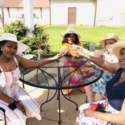 Hodges Vineyards & Winery - We had a great time