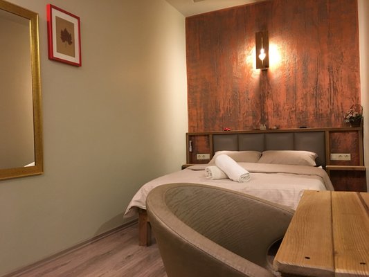 Second Home Hostel by null