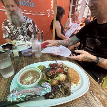 El Patio - Mexican Near Me - Palm Springs, California El Patio - Mexican Near Me - Palm Springs, California