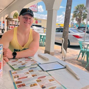 Ryan's Island Cafe - Breakfast & Brunch Near Me - Clearwater Beach, Florida Ryan's Island Cafe - Breakfast & Brunch Near Me - Clearwater Beach, Florida