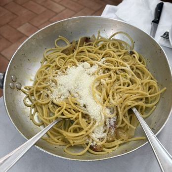 Dei Musei - Carbonara - Italian Near Me - Rome, RM