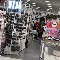 Target