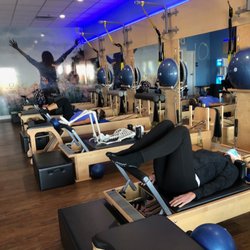 Club Pilates