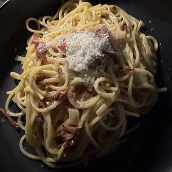 Il Leone - Carbonara - Italian Near Me - Matawan, New Jersey