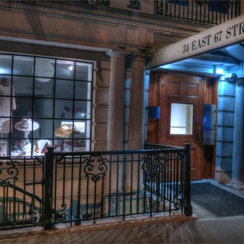 Susan van der Linde - 34 East 67th Street - Hats Near Me - Manhattan, New York Susan van der Linde - 34 East 67th Street - Hats Near Me - Manhattan, New York