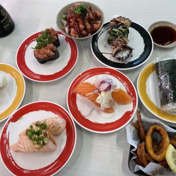 Genki Sushi - Japanese Near Me - Aiea, Hawaii