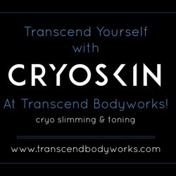 Transcend Bodyworks