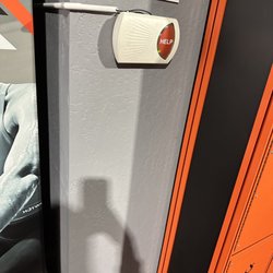 HOTWORX - Fresno - If you need help...