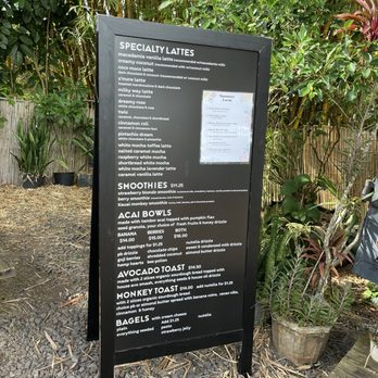 Sunrise Coffee - Coffee & Tea Near Me - Lihue, Hawaii