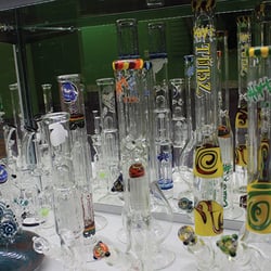 Wonderland Smoke Shop