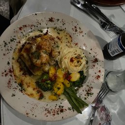 Crescent City Redfish