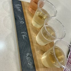 Lowes Foods - $4.00 flights!