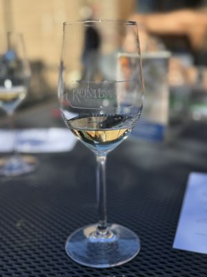 Rombauer Vineyards by null