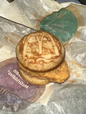 McDonald's by null